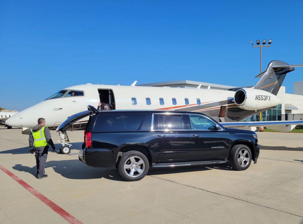 o'hare to rockford il